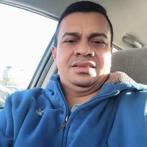 Meet your Posher, Fredy